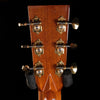 Martin Custom Shop "Custom D" Acoustic Guitar - Natural - Palen Music