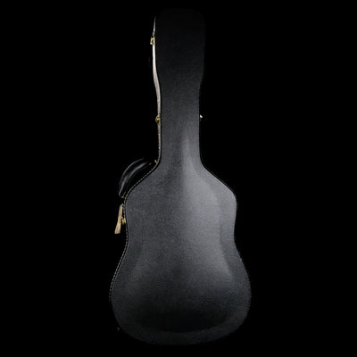 Martin Custom Shop "Custom D" Acoustic Guitar - Natural - Palen Music