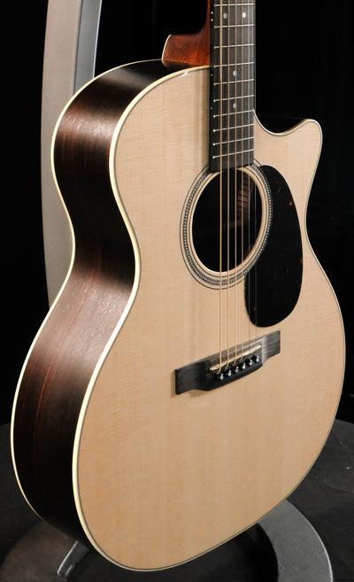 Martin GPC-16E Rosewood Acoustic-Electric Guitar - Natural - Palen Music