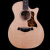 Taylor 50th Anniversary Builder's Edition Grand Auditorium 314ce LTD Acoustic Guitar - Sitka Natural Top - Palen Music