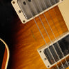 Gibson Custom 1959 Les Paul Standard Reissue Electric Guitar - Murphy Lab Ultra Heavy Aged Kindred Burst - Palen Music