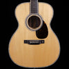 Martin OM-42 Acoustic Guitar - Natural - Palen Music