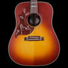 Gibson Hummingbird Studio Rosewood Left-handed Acoustic Guitar - Satin Rosewood Burst - Palen Music