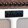 Rivera Sedona Lite 55-watt 1x12" Acoustic Tube Combo - Cream - Palen Music