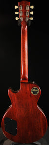 Gibson Custom 1958 Les Paul Standard Reissue Ultra Light Aged Electric Guitar - Bourbon Burst - Palen Music