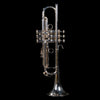 Bach Stradivarius New York Model #7 Professional Bb Trumpet - LT180S77 (DEMO) - Palen Music