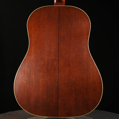 Gibson Acoustic 1942 Banner J-45 Acoustic Guitar - Vintage Sunburst VOS - Palen Music