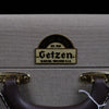 DEMO Getzen 907SDLX Eterna “Deluxe” Bb Trumpet - Silver Plated - Palen Music