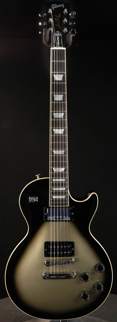 Gibson Adam Jones Les Paul Standard Electric Guitar - Antique Silverburst - Palen Music