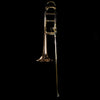 DEMO Getzen 3047AFR Custom Series Tenor Trombone - Palen Music