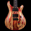 PRS Private Stock Custom 24  - Natural with Cherry Copper Accents