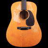 Martin D-18 StreetLegend Acoustic Guitar - Custom Ink - Palen Music