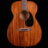 Martin 15 Series 00-15M Acoustic Guitar - Satin Natural Mahogany, with case - Palen Music