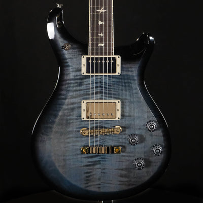 PRS S2 McCarty 594 Electric Guitar - Faded Blue Smokeburst - Palen Music