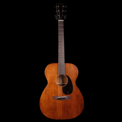 Martin 000-15M Mahogany Acoustic Guitar - Palen Music