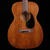 Martin 15 Series 00-15M Acoustic Guitar - Satin Natural Mahogany, with case