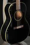 Gibson Acoustic L-00 Original Acoustic Guitar - Ebony - Palen Music