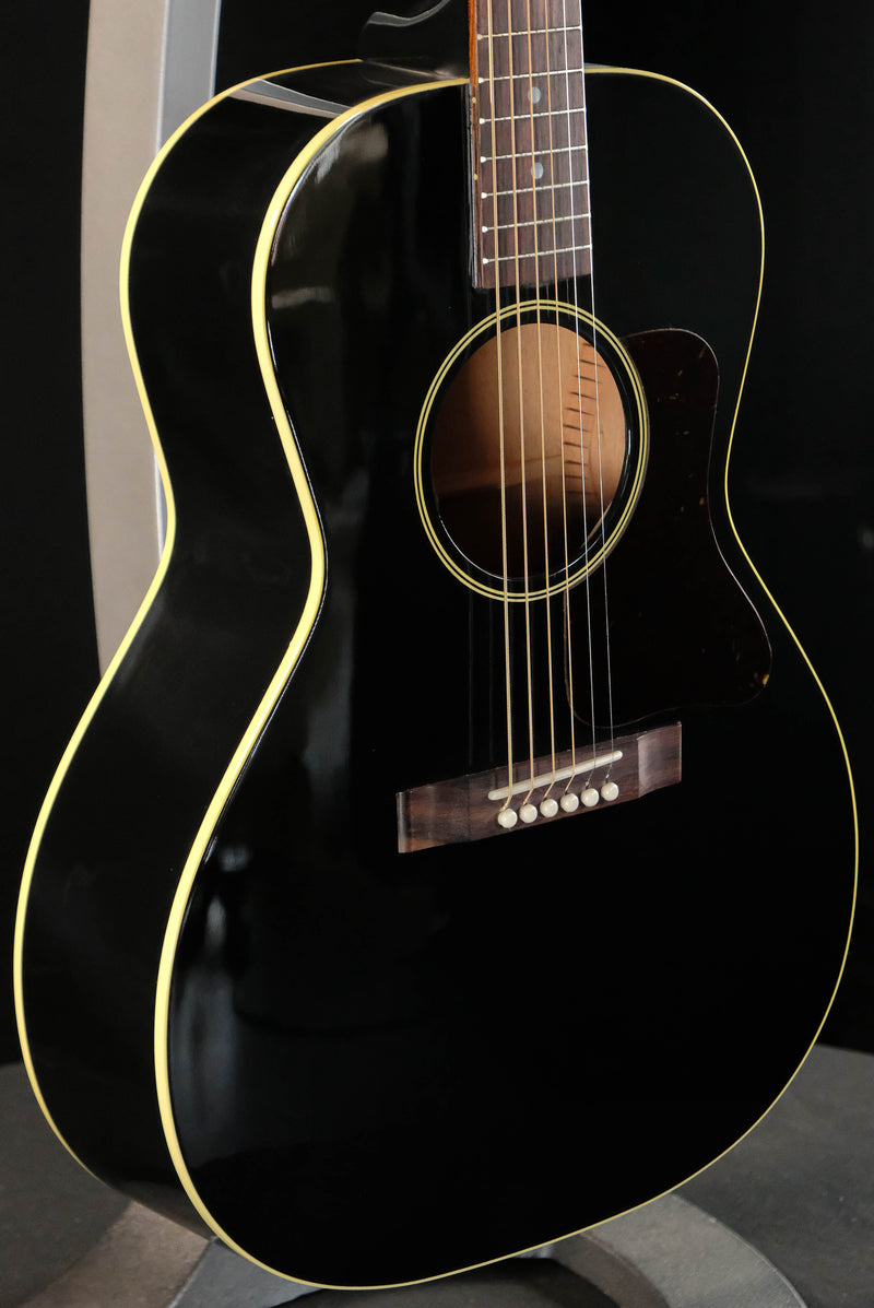 Gibson Acoustic L-00 Original Acoustic Guitar - Ebony | Palen