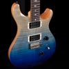 PRS SE Custom 24 "Small Batch" Limited Run Electric Guitar - Blue Fade - Palen Music
