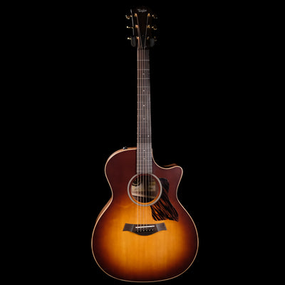 Taylor 50th Anniversary AD14ce SB LTD Acoustic Guitar - Palen Music