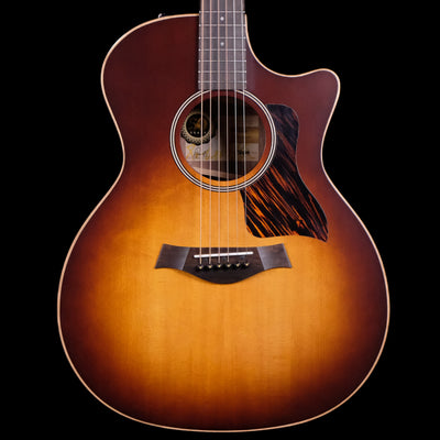 Taylor 50th Anniversary AD14ce SB LTD Acoustic Guitar - Palen Music