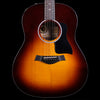 Taylor 50th Anniversary 217e-SB Plus LTD Acoustic Guitar - Tobacco Burst