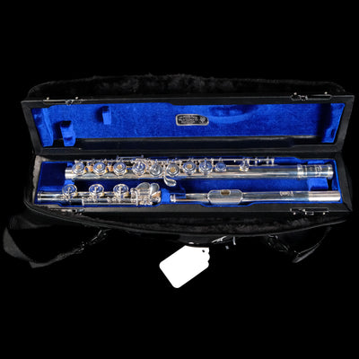 Wm. S. Haynes Q Series Professional Flute Q2-OEB (DEMO) - Palen Music