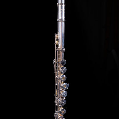 Wm. S. Haynes Q Series Professional Flute Q2-OEB (DEMO) - Palen Music