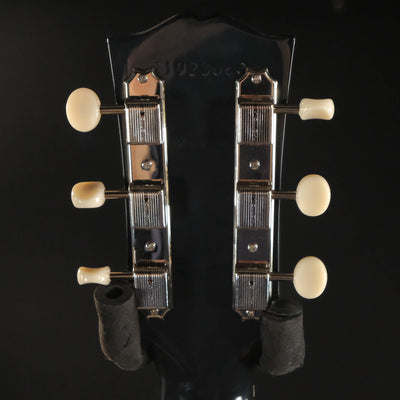 Gibson Acoustic 60's J-45 Original Acoustic Guitar - Ebony - Palen Music