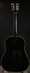 Gibson Acoustic 60's J-45 Original Acoustic Guitar - Ebony - Palen Music