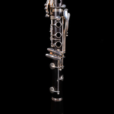 Selmer USA CL211 Intermediate Bb Clarinet (DEMO) - Palen Music