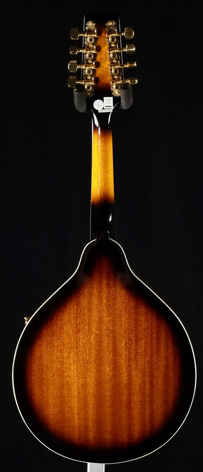 Epiphone MM-30S A-style Mandolin - Antique Sunburst - Palen Music