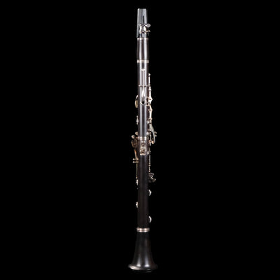 DEMO Buffet E12F Professional Bb Clarinet -BC2512F20 - Palen Music