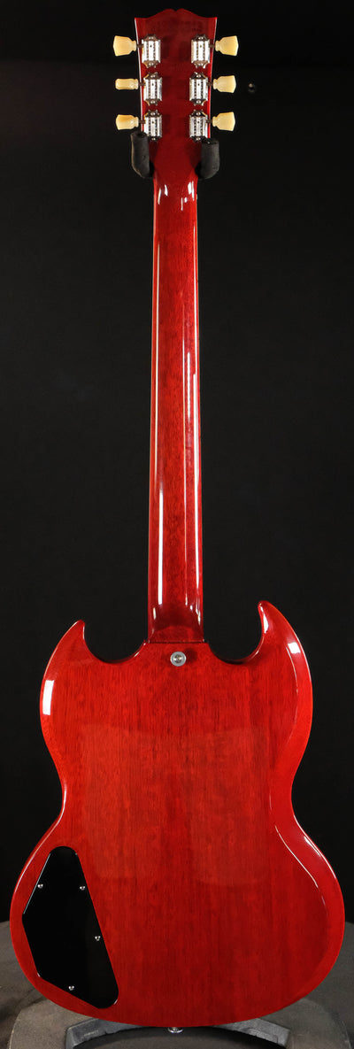 Gibson SG Standard '61 - Vintage Cherry - Palen Music