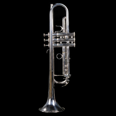 Jupiter XO 1604S-R Professional Bb Trumpet (DEMO) - Palen Music