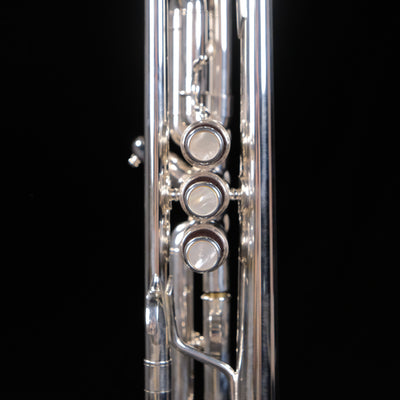 Jupiter XO 1604S-R Professional Bb Trumpet (DEMO) - Palen Music
