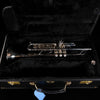 Getzen Custom Series 3050S Professional Bb Trumpet (DEMO) - Palen Music
