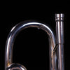 Getzen Custom Series 3050S Professional Bb Trumpet (DEMO) - Palen Music
