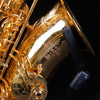 DEMO Buffet Crampon 400 Series Eb Professional Alto Saxophone (Clear Lacquer) - Palen Music
