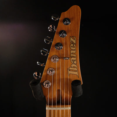 Ibanez Prestige AZS2200 Electric Guitar - Mint Green - Palen Music