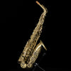 DEMO Buffet Crampon 400 Series Eb Professional Alto Saxophone (Antique Matte)