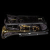 Jupiter XO 1236L-T Professional Bb/F Trombone (DEMO) - Palen Music