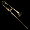 Jupiter XO 1236L-T Professional Bb/F Trombone (DEMO)
