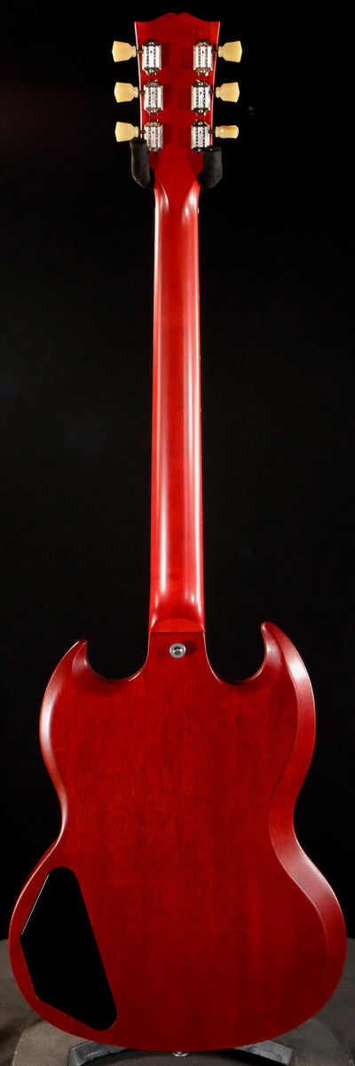 Gibson SG Standard Tribute - Vintage Cherry Satin - Palen Music
