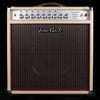 Two-Rock Classic Reverb Signature 40w/20w Combo Amp - Blonde Silverface - Palen Music