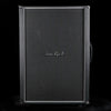 Two-Rock 2x12 Speaker Cabinets Horizontal - Black Matrix