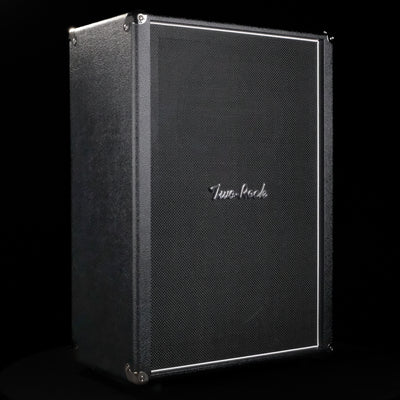 Two-Rock 2x12 Speaker Cabinets Horizontal - Black Matrix - Palen Music