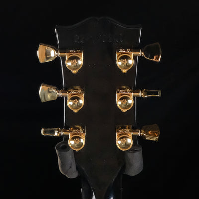 Gibson Les Paul Supreme Electric Guitar - Fireburst - Palen Music