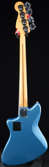Fender Player Plus Active Meteora Bass Guitar (Opal Spark) - Palen Music