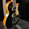 Heritage Factory Special Custom Core H-150 Electric Guitar - Space Black - Palen Music